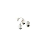 BOSCH SECURITY VIDEO VG5-624-ECS 600 SERIES PTZ 36X DAY/NIGHT NTSC STD OUTDOOR PENDANT ANALOG