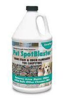 ForceField Pet SpotBlaster RTU 1 Gallon