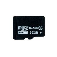 32GB 32G Memory Stick PRO Duo for PSP, Camera, Phone, Photo Frame, MicroSD + EnjoyGadgets Adapter