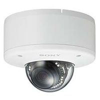 SONY SNCVM602R / IPELA SNC-VM602R Network Camera 3x Optical - Exmor CMOS 720P