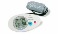 Lumiscope 1137 Advanced Upper Arm Blood Pressure Monitor