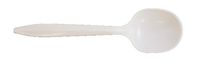 Polypropylene Soupspoon, Medium