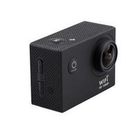 HG Warrior 1080P WIFI Action Camera perfect for Outdoor Activities, Waterproof Case & other Mounts included