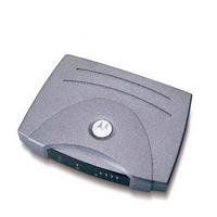 Motorola 498498-001-00 BR700 Ethernet Broadband Router (4-Port)