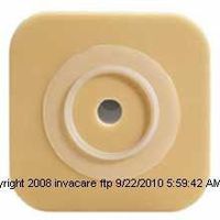 SUR-FIT Natura Durahesive Flexible Skin Barrier with Flange-(1 BOX, 10 EACH)