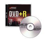 Pengo Computer DVD+R Jewel CASE 4.7GB-120MIN Single (47701)