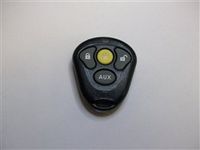 VALET 474T EZSDEI474P Factory OEM KEY FOB Keyless Entry Remote Alarm Replace