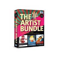 The Artist Bundle