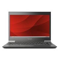 Toshiba Portege Z930-S9301 Intel Core i5 3427U 1.8GHz Notebook - 4GB RAM, 128GB SSD, 13.3" Widescreen Widescreen display, Intel HD Graphics 4000, Gigabit Ethernet, Bluetooth, 802.11n, 8-cell Li-ion, Ultimate Silver