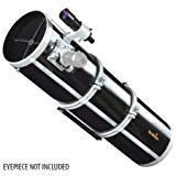 SkyWatcher S11230 Quattro Imaging Newtonian 12″ (305 mm) Reflecting Telescope, Blue