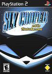 Sly Cooper And The Thievius Raccoonus - PlayStation 2