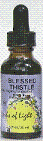Blessed Thistle Herbs of Light 1 oz Liquid