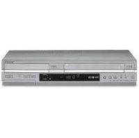 Sony SLV-D251P DVD Player / VCR Combo