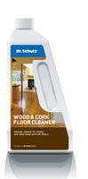 Wood & Cork Floor Cleaner 750ml