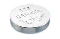 Renata 396 Watch Battery (10 Pack)