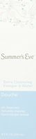 Summer's Eve Douche, Extra Cleansing Vinegar & Water 4.5 Fl oz Units (Pack of 12)