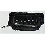 Protective Leather Cover for PYTHON 7654P, 7254P, 7154P, 7652P, 7251P, 7152P 7153P Remote Control Transmitters