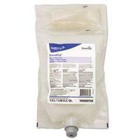 Standout Durable Floor Finish, 1.5 Liter Pouch, 4/carton