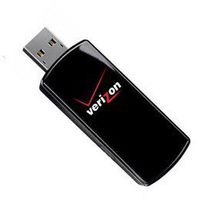 Verizon USB760 3G Prepaid USB Broadband Device