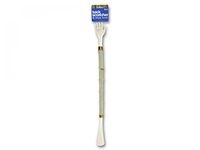 bulk buys 2 In 1 Back Scratcher & Shoe Horn - Set of 96, [Personal Care, Back Scratchers]