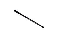 Women's Extendable Vintage Party Style Cigarette Holder Halloween Costume - Black