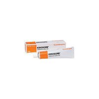 546602124014EA - Iodosorb Gel 10 g Tube