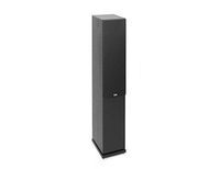 Elac Debut 2.0 5-1/4" 5.1 Home Theater Speaker System (Tower Fronts)