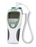 7351063 SureTemp Plus Thermtr Rectal 4' Cord Ea Welch-Allyn -01690-201
