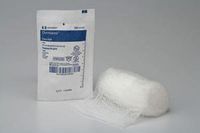 Covidien 441108 Dermacea Gauze Roll, 3-Ply, 2" x 4-1/8 yd. Size (Pack of 96)