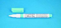 Conductive Silver Pen, Micro Tip