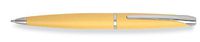 Cross ATX Soltice Yellow Ball-Point Pen