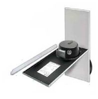 Bogen BG-CSD1X2U 2 PK 1X2 Drop Ceiling Speaker BRIGHT WH -