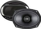 Soundstream RUB.572 5 x 7 Inches 2-Way Speakers, Set of 2