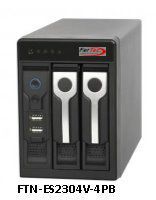 NVR3204-P 4 Channel 1080P 1U H.264/MJPEG dual codec decoding PoE Network Video Recorder with 4pcs POE ports&ONVIF Version 2.0 conformance, Gigabit Ethernet, eSATA