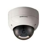 Samsung SCV-2080R Samsung SCV-2080R Surveillance-Network Camera - Color44; Monochrome - 3.6x Optical - CCD - Wired