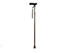 Lvmiao Crutches Folding Old Man Cane Anti-Skid Telescopic Lightweight Folding Portable Multifunctional Walker Crutches Walker