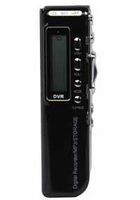 Safety Technology DPR-864 Digital Recorder Voice-Phone and MP3