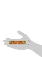 Raw Classic King Size Slim Rolling Paper 5 Packs