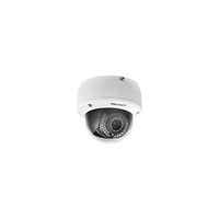 Hikvision DS-2CD4125FWD-IZ Indoor Light Fighter Dome Camera, 2MP/1080P, H.264, Day/Night, 140DB Wide Dynamic Range, IR Alarm 1/O, POE/12VDC