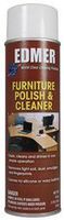 Edmer Furniture Polish (Aerosol) - 12 cans per case