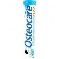 OSTEOCARE FIZZ TABS 20 by Vitabiotics