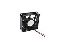 SUNON ME80252V2-000U-A99 Thermal Management fans ME Series 2900 RPM 80 x 80 x 25 mm 24 VDC 37 CFM Vapo Bearing Maglev Motor Fan - 1 item(s)