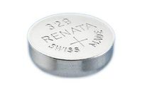 All Renata Coin Cell Model Batteries (329)