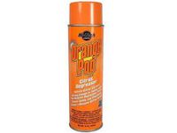 Orange Pop Citrus Degreaser Aerosol - Auto Detail - 15oz (2)