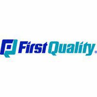 First Quality Products Value Buy Brief Extra Large Fits 59"-64" Waist Beige - Case of 60