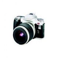 Pentax ZX-L Date AF SLR (Body Only)