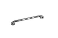 Essentials Grab Bar Finish: Chrome, Size: 2.13" H x 30" W x 3" D