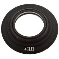 Leica M+3.0 Diopter Correction Lens for M-Series Cameras (14354)
