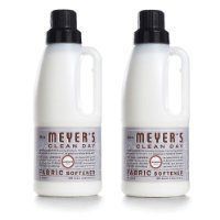 Mrs. Meyer's Clean Day Fabric Softener - Lavender - 32 oz - 2 pk SOLD BY Prefectmart THANK YOU