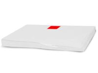 100% RECYCLED WHITE Tissue 15x20"960 Sheets (2 unit, 1 pack per unit.)